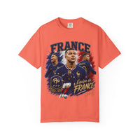 Thumbnail for Kylian Mbappé Graphic Tee -  Unisex