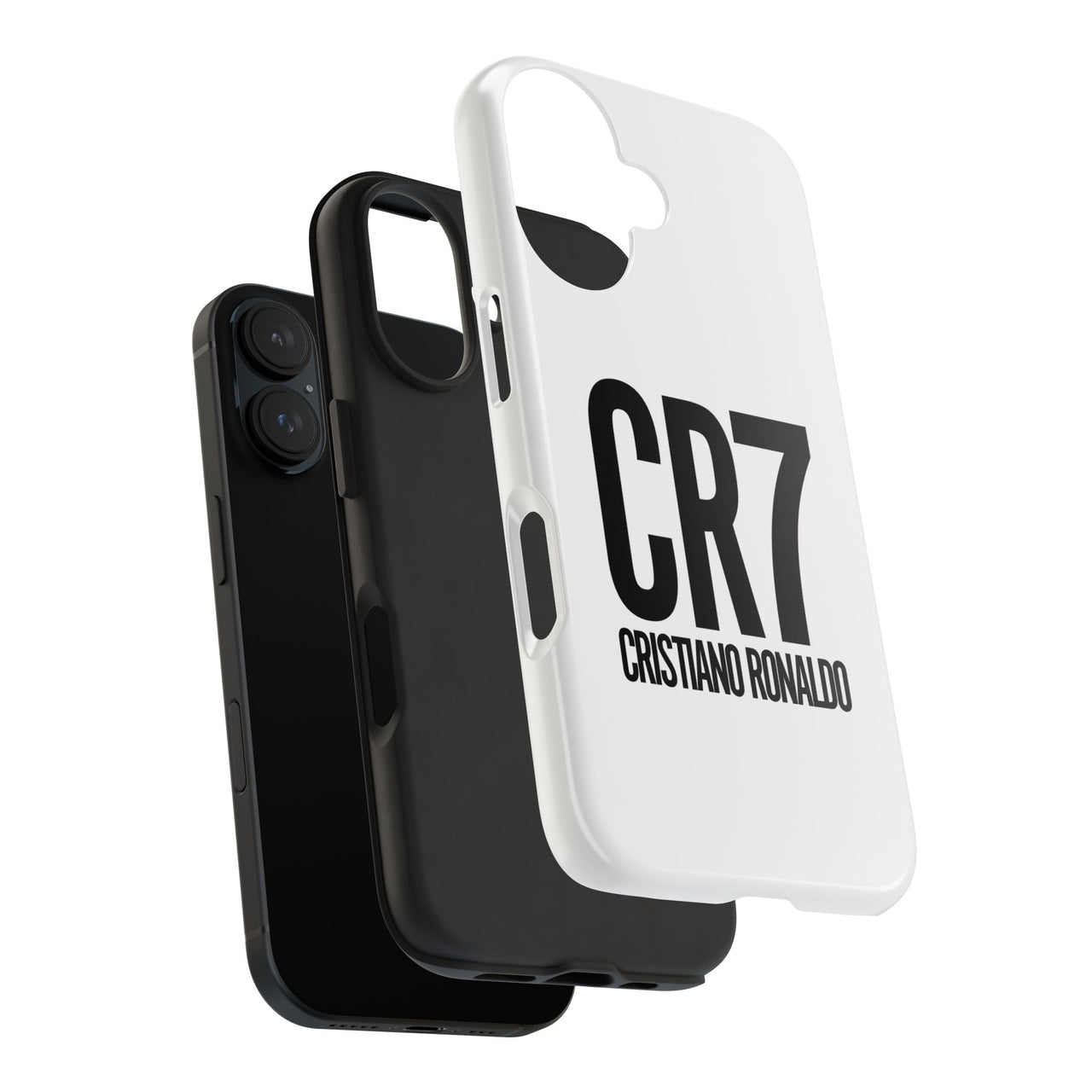 Cristiano Ronaldo Tough Phone Case