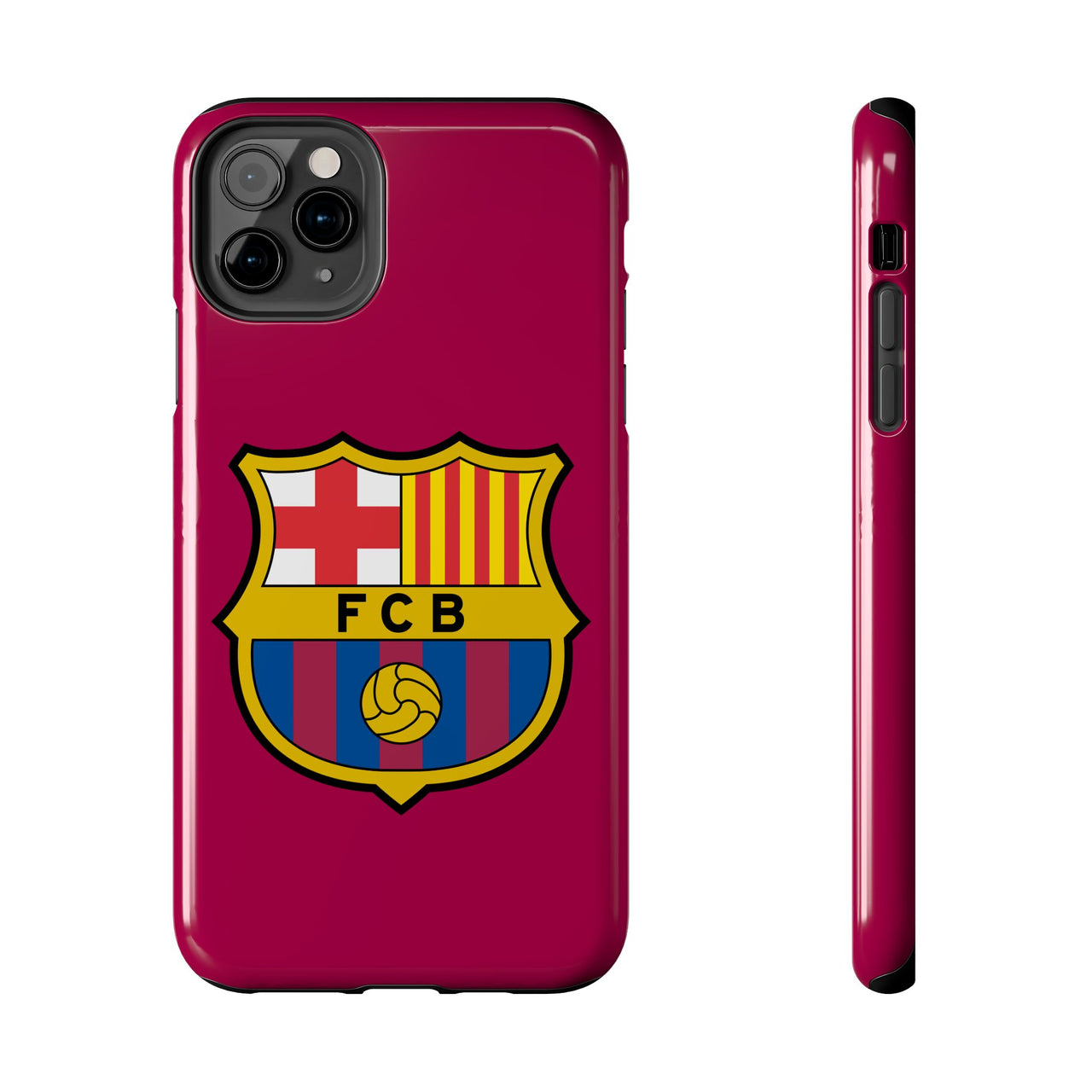 Barcelona Phone Case