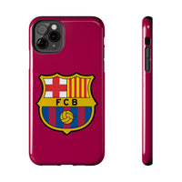 Thumbnail for Barcelona Phone Case
