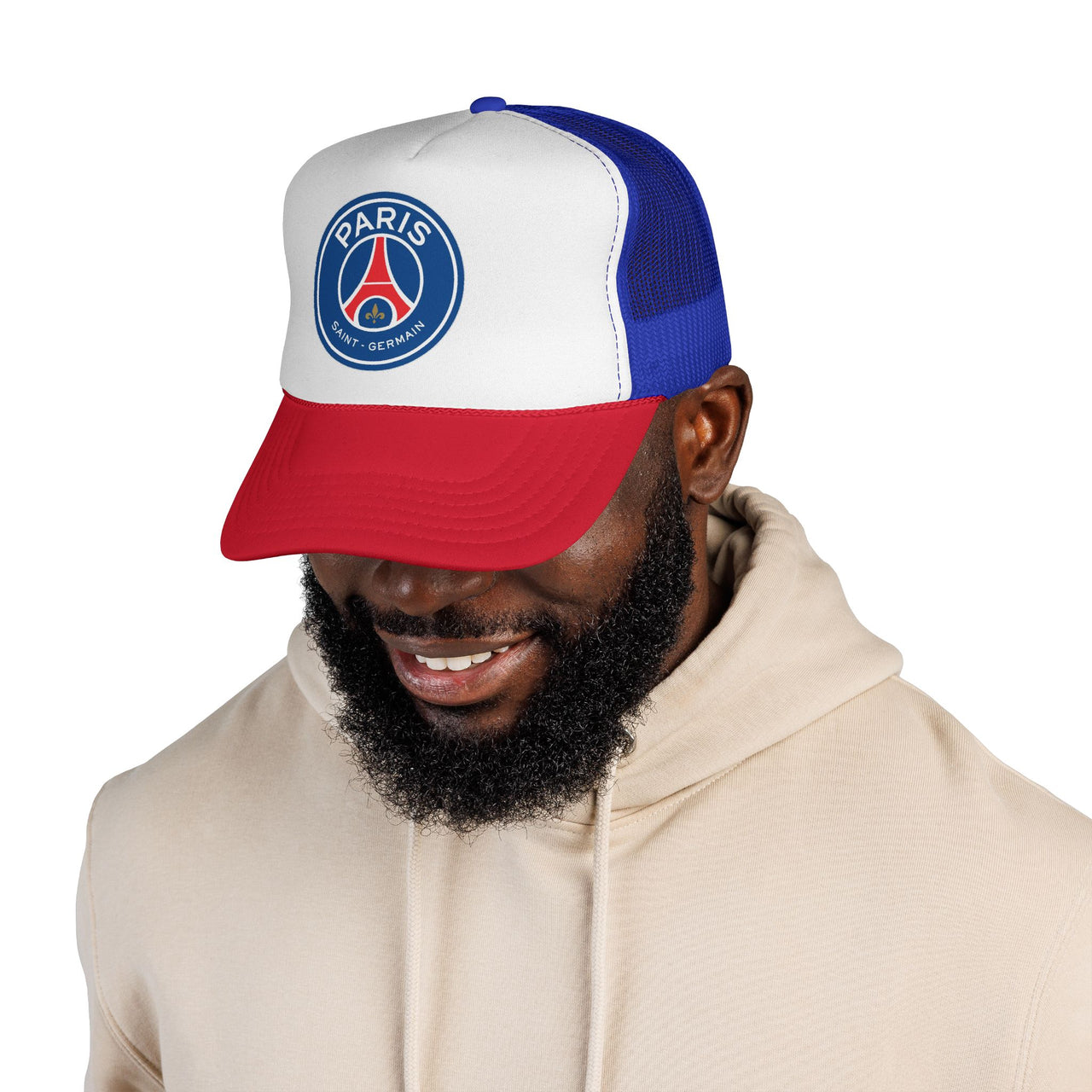 PSG Trucker Caps