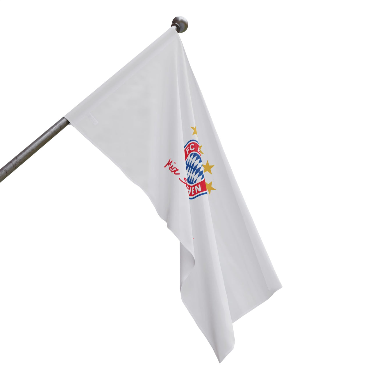 Bayern Munich Flag