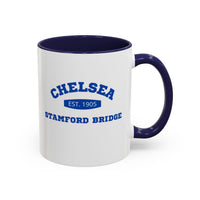 Thumbnail for Chelsea Coffee Mug, 11oz