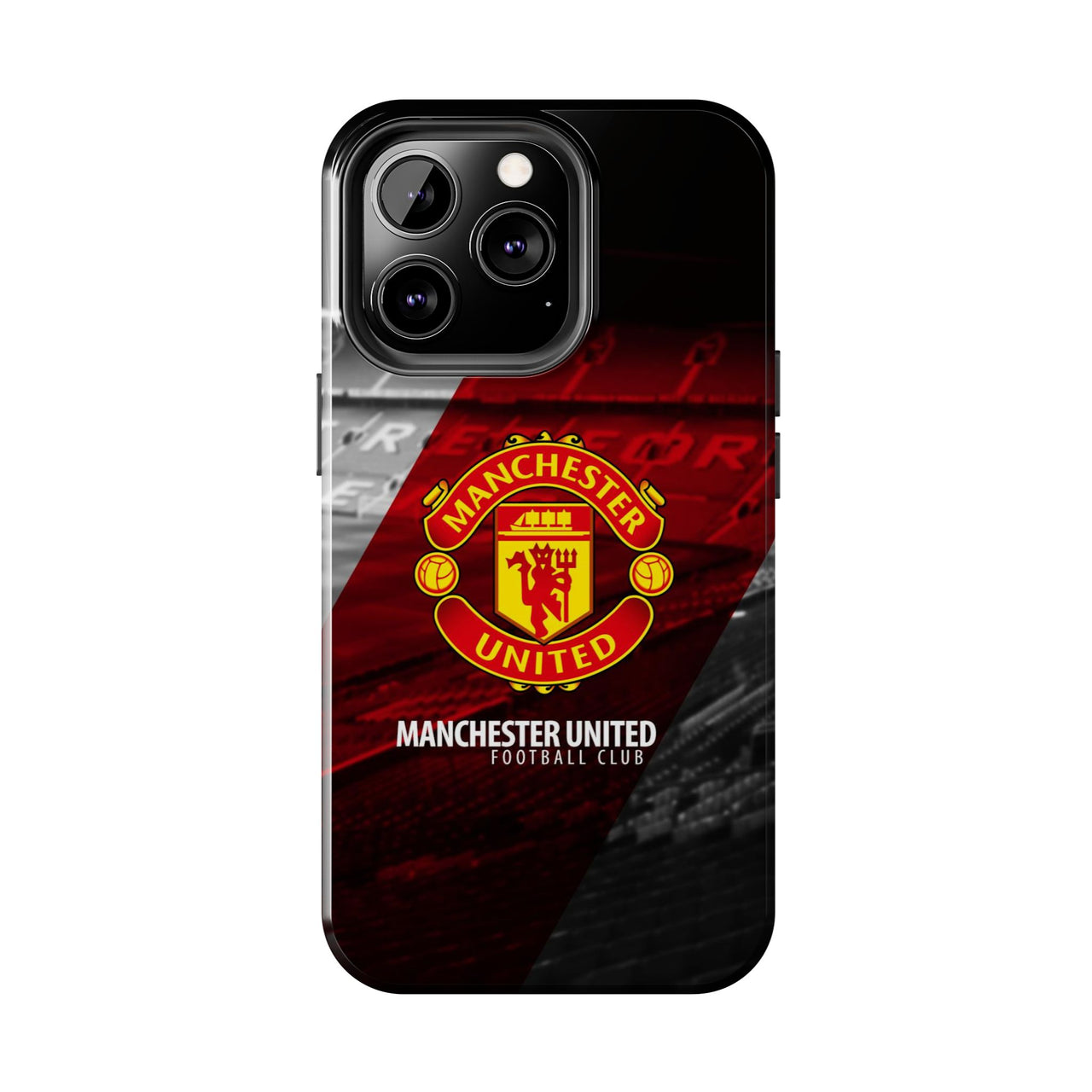 Manchester United Old Trafford Tough Phone Case