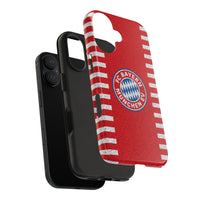 Thumbnail for Bayern Munich Tough Phone Case