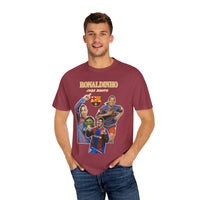 Thumbnail for Ronaldinho Graphic Tee - Unisex