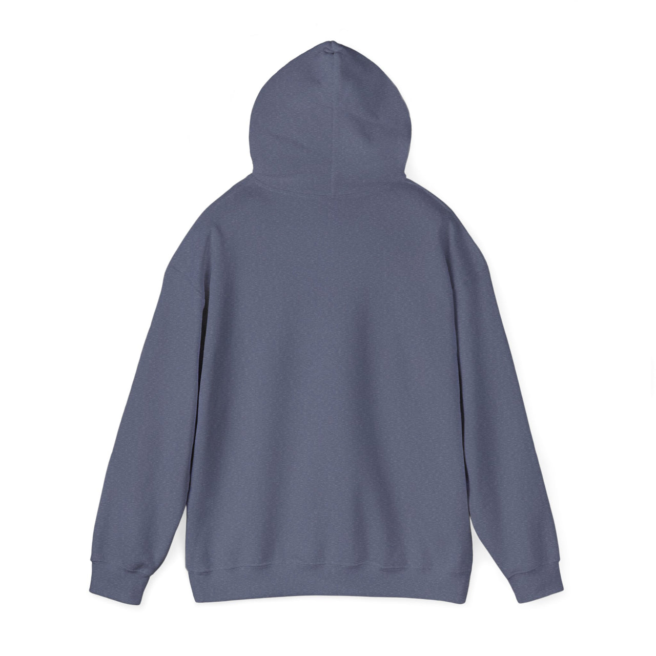 Manchester United Unisex Hooded Sweatshirt