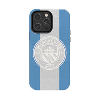Thumbnail for Manchester City Phone Case - Grey