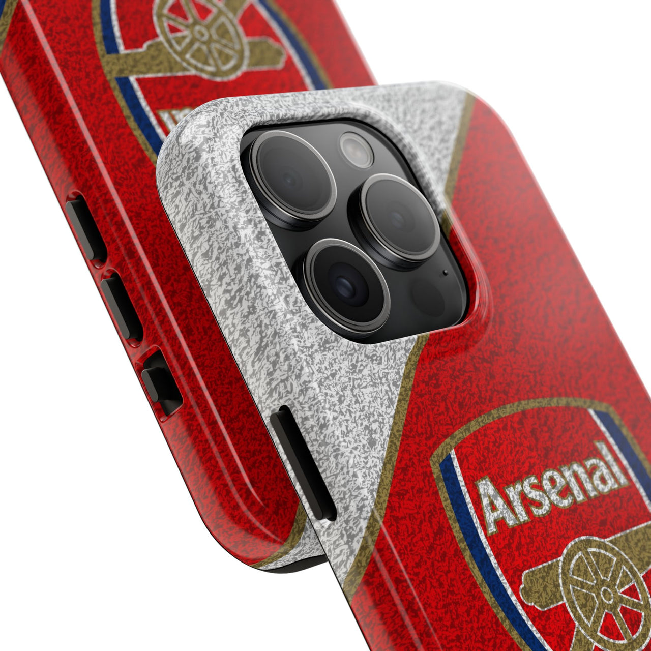 Arsenal Tough Phone Case