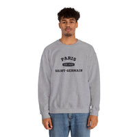 Thumbnail for PSG Unisex Crewneck Sweatshirt