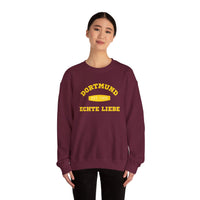 Thumbnail for Borussia Dortmund Unisex Crewneck Sweatshirt