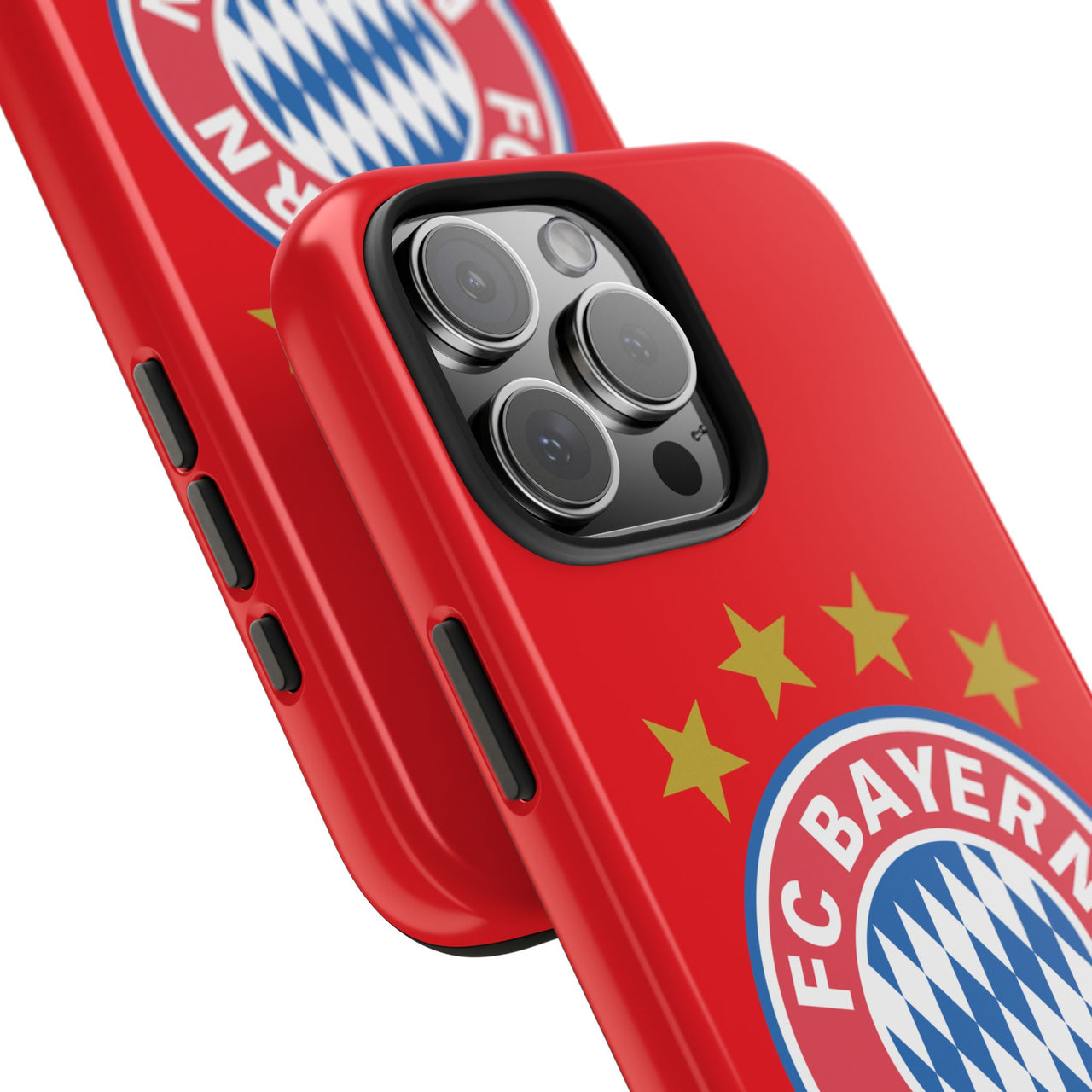 Bayern Munich Phone Case