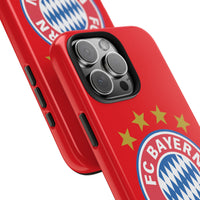 Thumbnail for Bayern Munich Phone Case