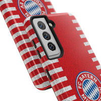 Thumbnail for Bayern Munich Tough Phone Case