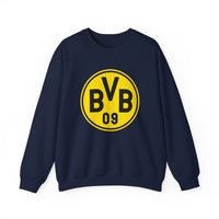 Thumbnail for Borussia Dortmund Unisex Crewneck Sweatshirt