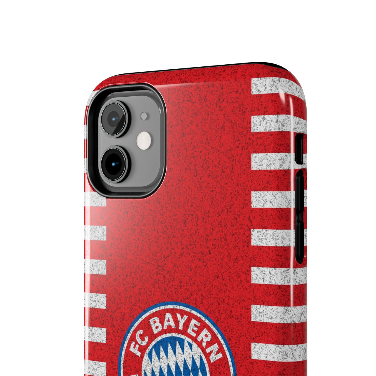 Bayern Munich Tough Phone Case