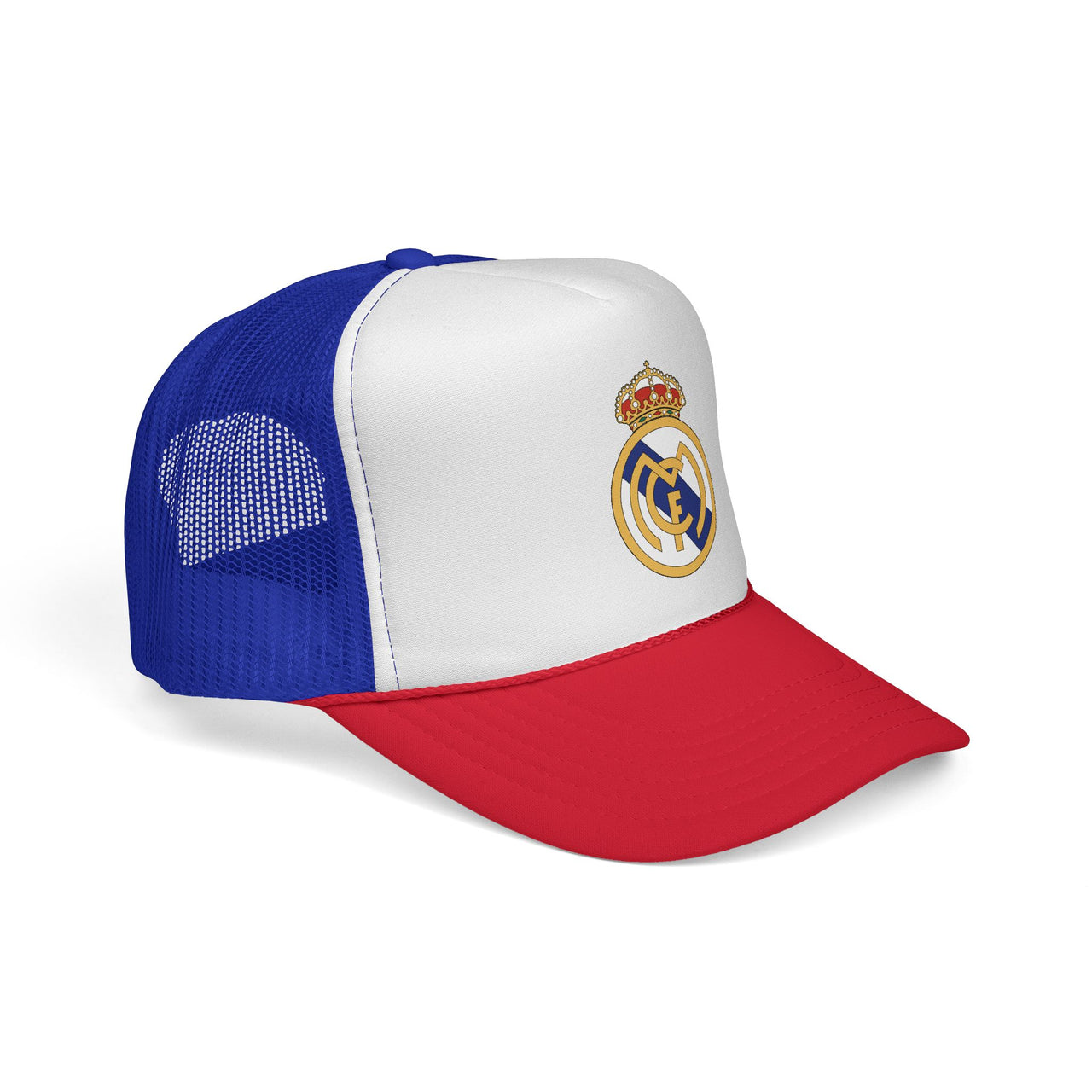 Real Madrid Trucker Caps