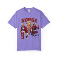 Thumbnail for Erling Haaland Graphic Tee