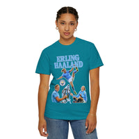 Thumbnail for Erling Haaland Graphic Tee Alternative -  Unisex