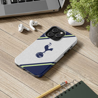 Thumbnail for Tottenham Hotspurs Phone Case - Jersey