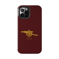 Thumbnail for Arsenal Gunner Phone Case