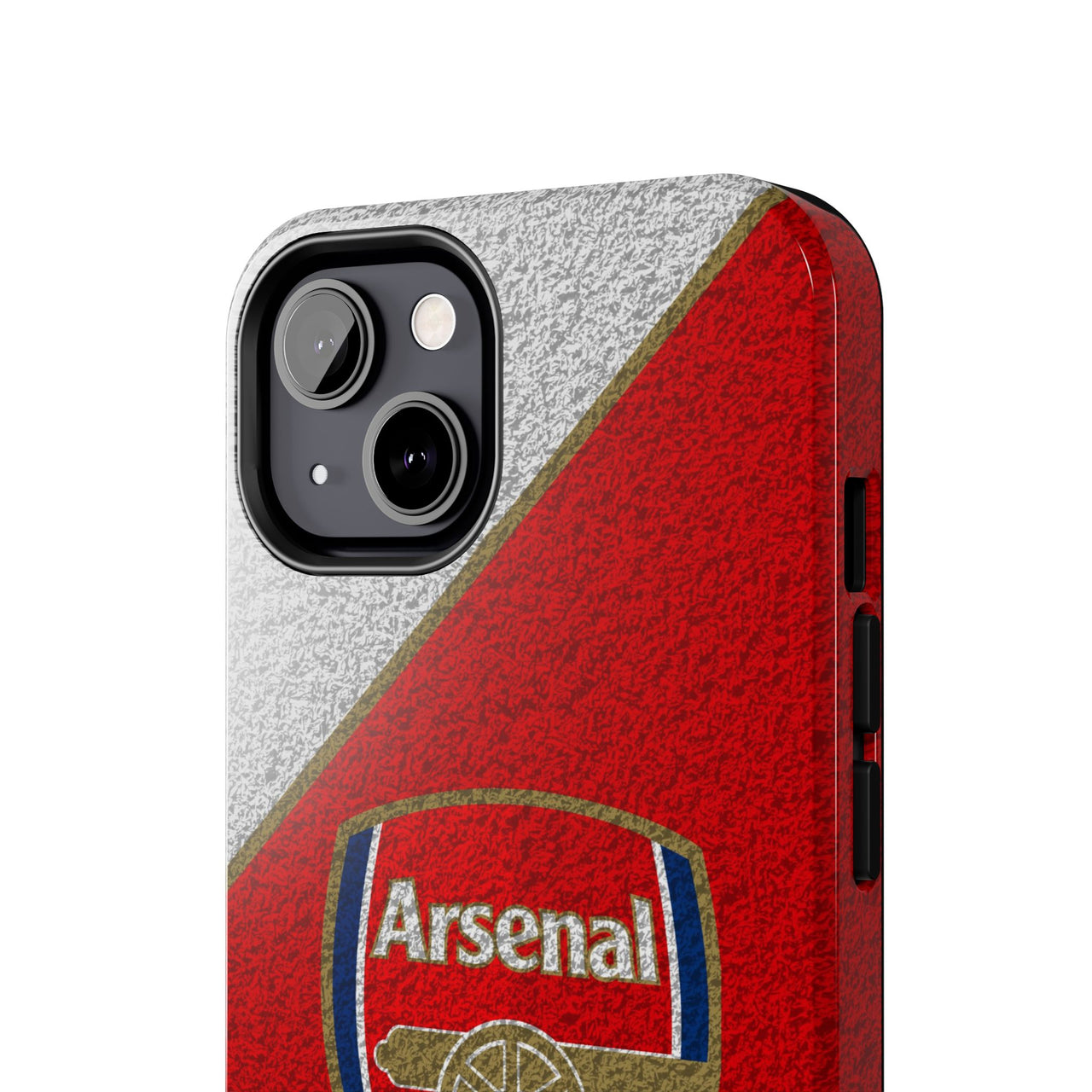 Arsenal Tough Phone Case