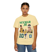 Thumbnail for Neymar Jr. Graphic Tee - Unisex