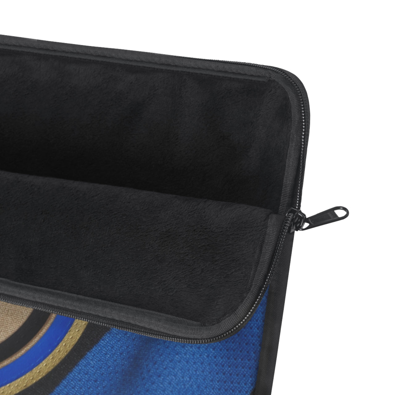 Inter Milan Laptop Sleeve