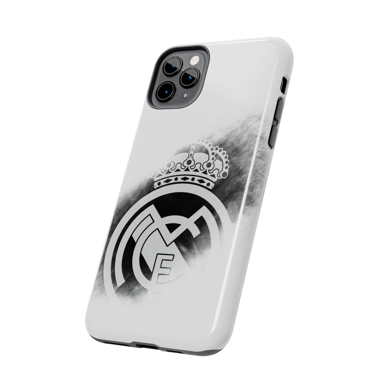 Real Madrid Tough Phone Case