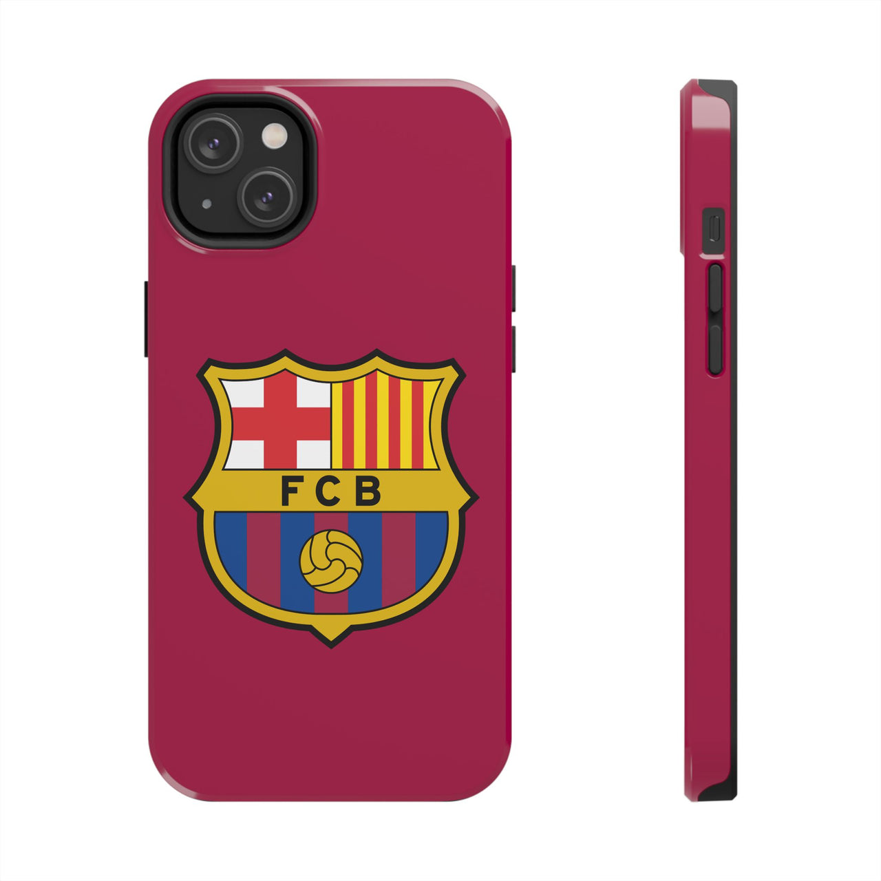 Barcelona Phone Case
