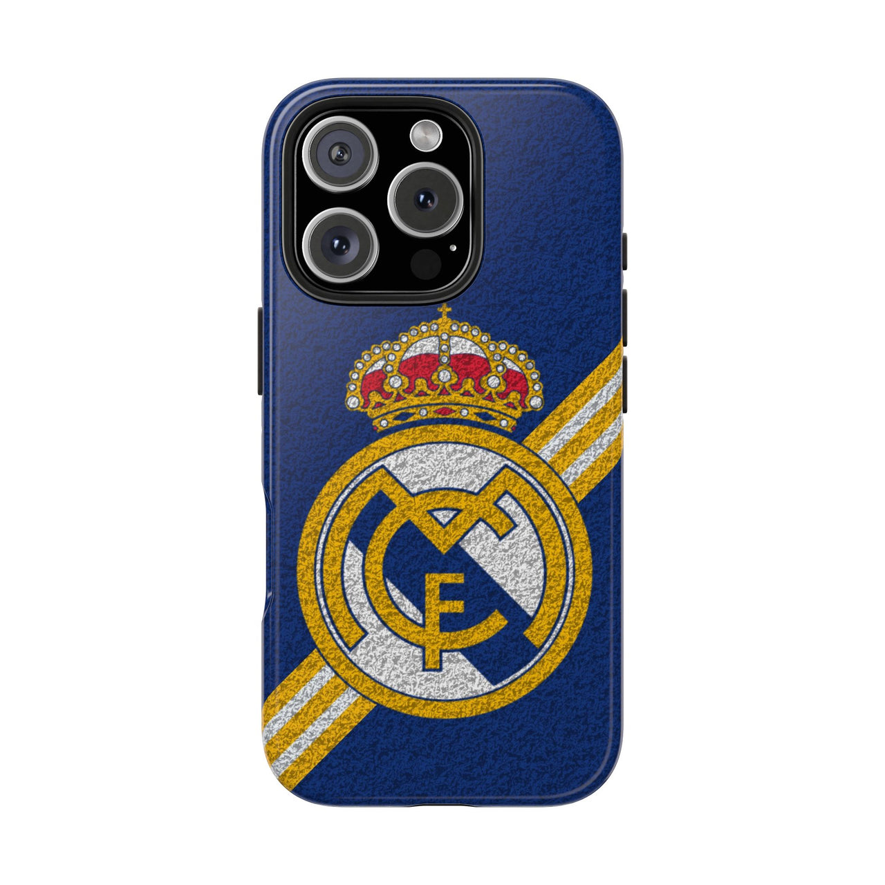 Real Madrid Tough Phone Case