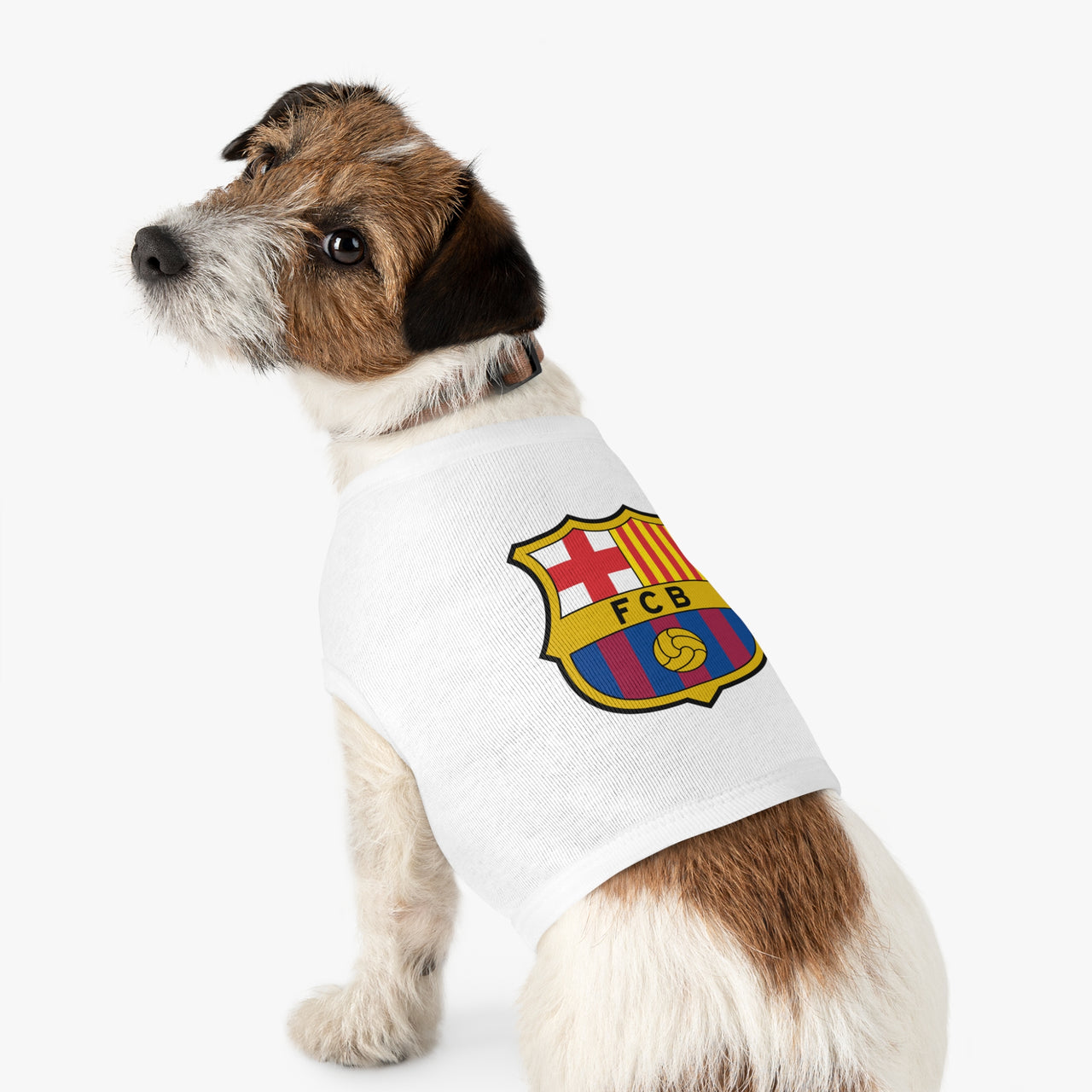 Barcelona Pet Tank Top