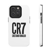 Thumbnail for Cristiano Ronaldo Tough Phone Case