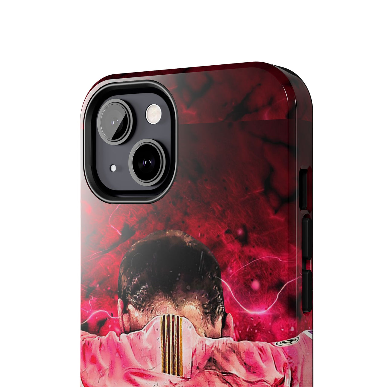 Lionel Messi Phone Case - Barcelona