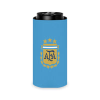 Thumbnail for Argentina National Team Can Cooler – Drink Sleeve