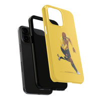 Thumbnail for Thierry Henry Tough Phone Case