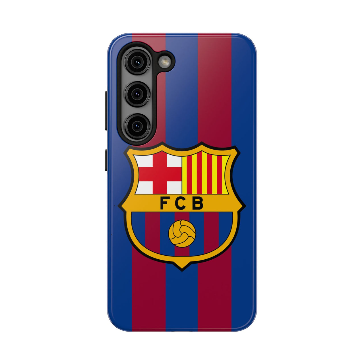 Barcelona Tough Phone Cases