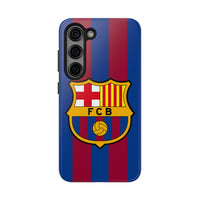 Thumbnail for Barcelona Tough Phone Cases