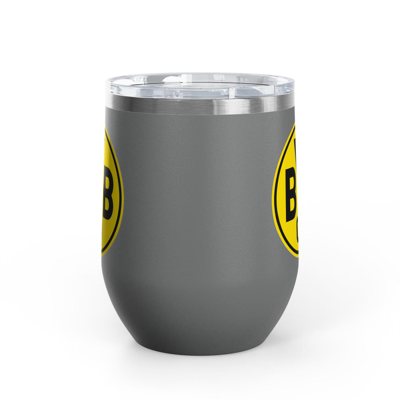 BVB Insulated Wine Tumbler — 12oz