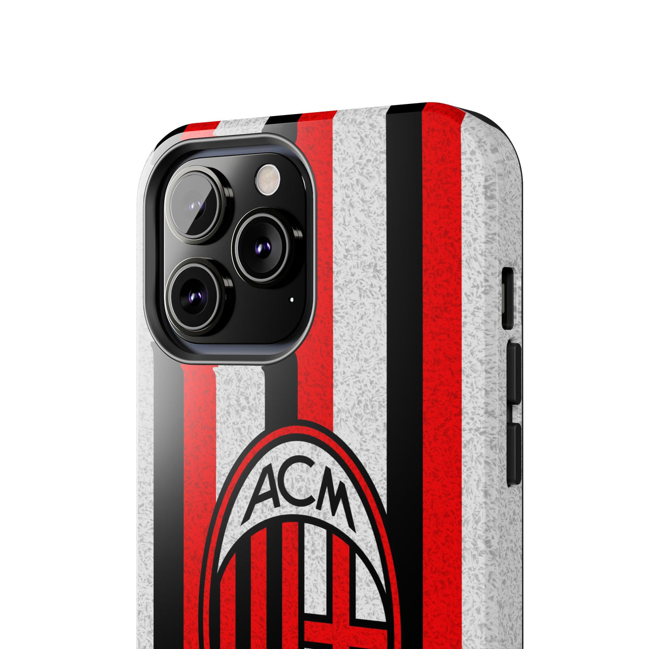AC Milan Tough Phone Case