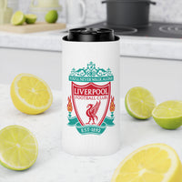 Thumbnail for Liverpool FC Can Cooler – Drink Sleeve