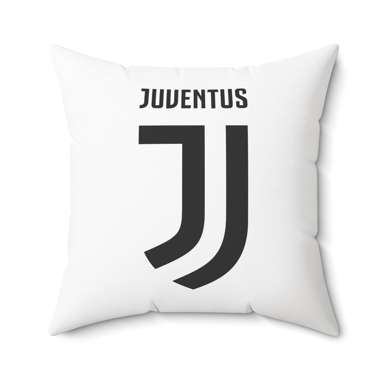 Juventus Square Pillow