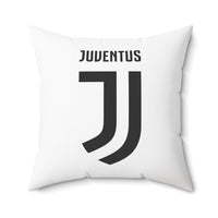 Thumbnail for Juventus Square Pillow