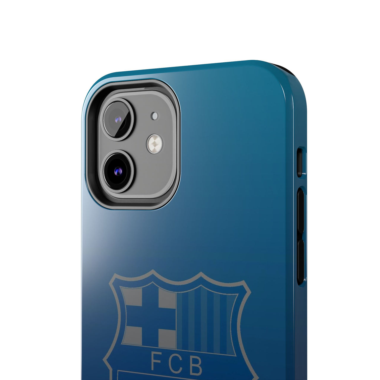 Barcelona Phone Case
