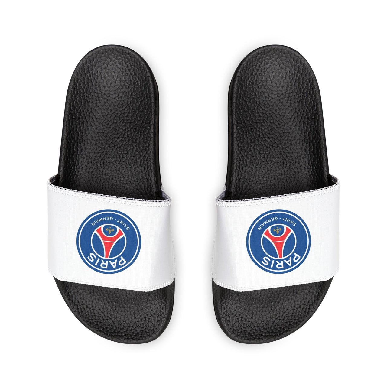 PSG Men's Slide Sandals