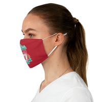 Thumbnail for Liverpool Face Mask