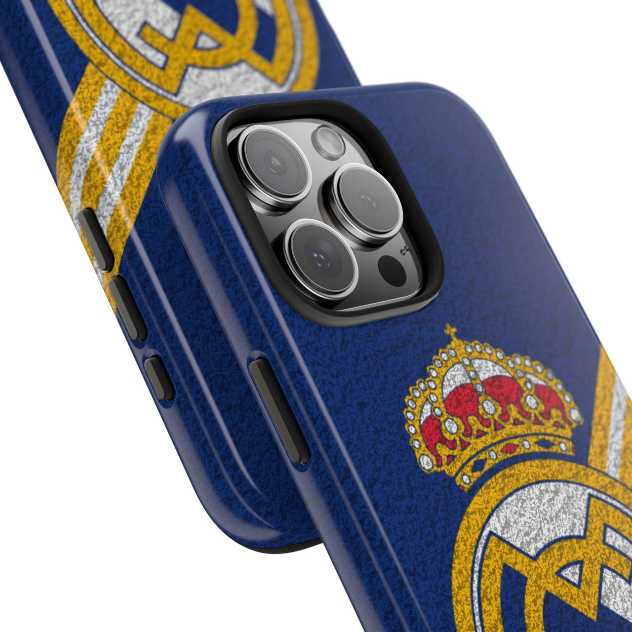 Real Madrid Tough Phone Case
