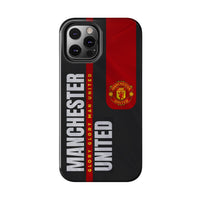 Thumbnail for Manchester United Tough Phone Case