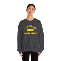 Thumbnail for Borussia Dortmund Unisex Crewneck Sweatshirt
