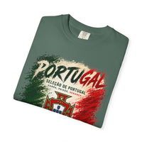 Thumbnail for Portugal Graphic Tee